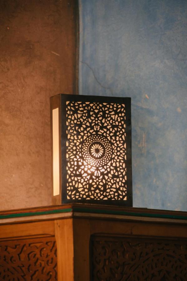 La Casa Ysabella Hotel Marrakesh Exterior foto