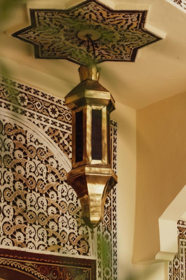La Casa Ysabella Hotel Marrakesh Exterior foto