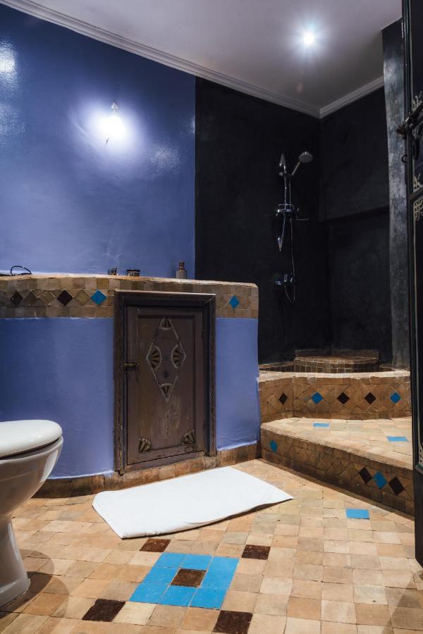 La Casa Ysabella Hotel Marrakesh Exterior foto