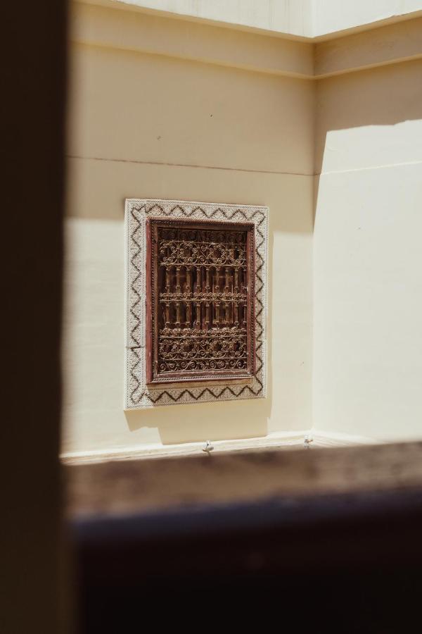 La Casa Ysabella Hotel Marrakesh Exterior foto