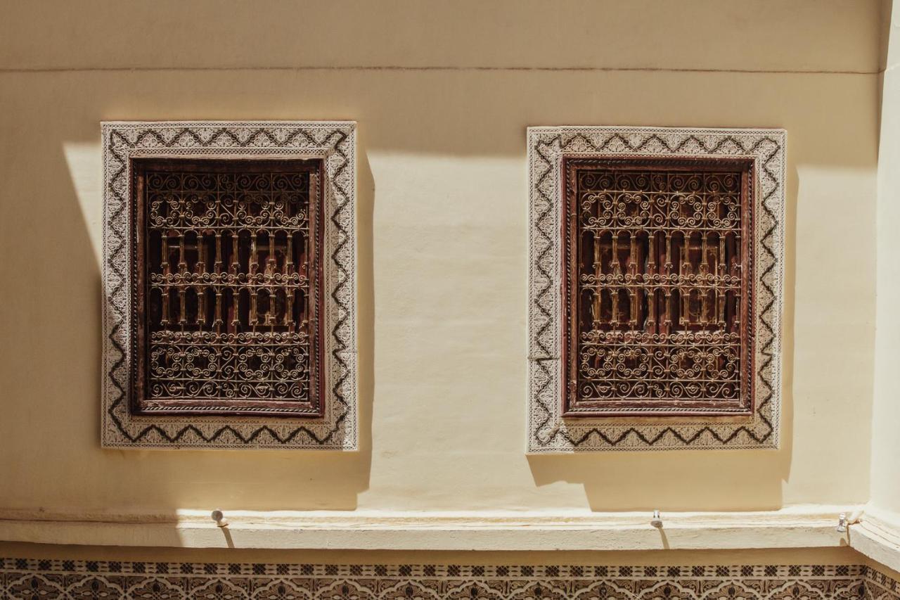 La Casa Ysabella Hotel Marrakesh Exterior foto