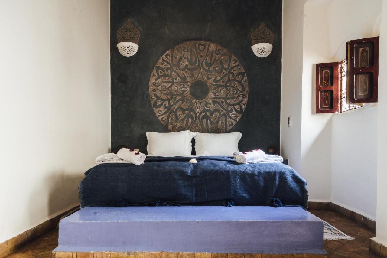 La Casa Ysabella Hotel Marrakesh Exterior foto
